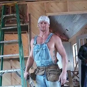 Meet your Posher, Roger